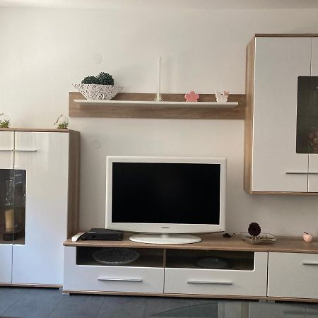 Frisch Sanierte, Moderne Eigentumswohnung 索林根 外观 照片
